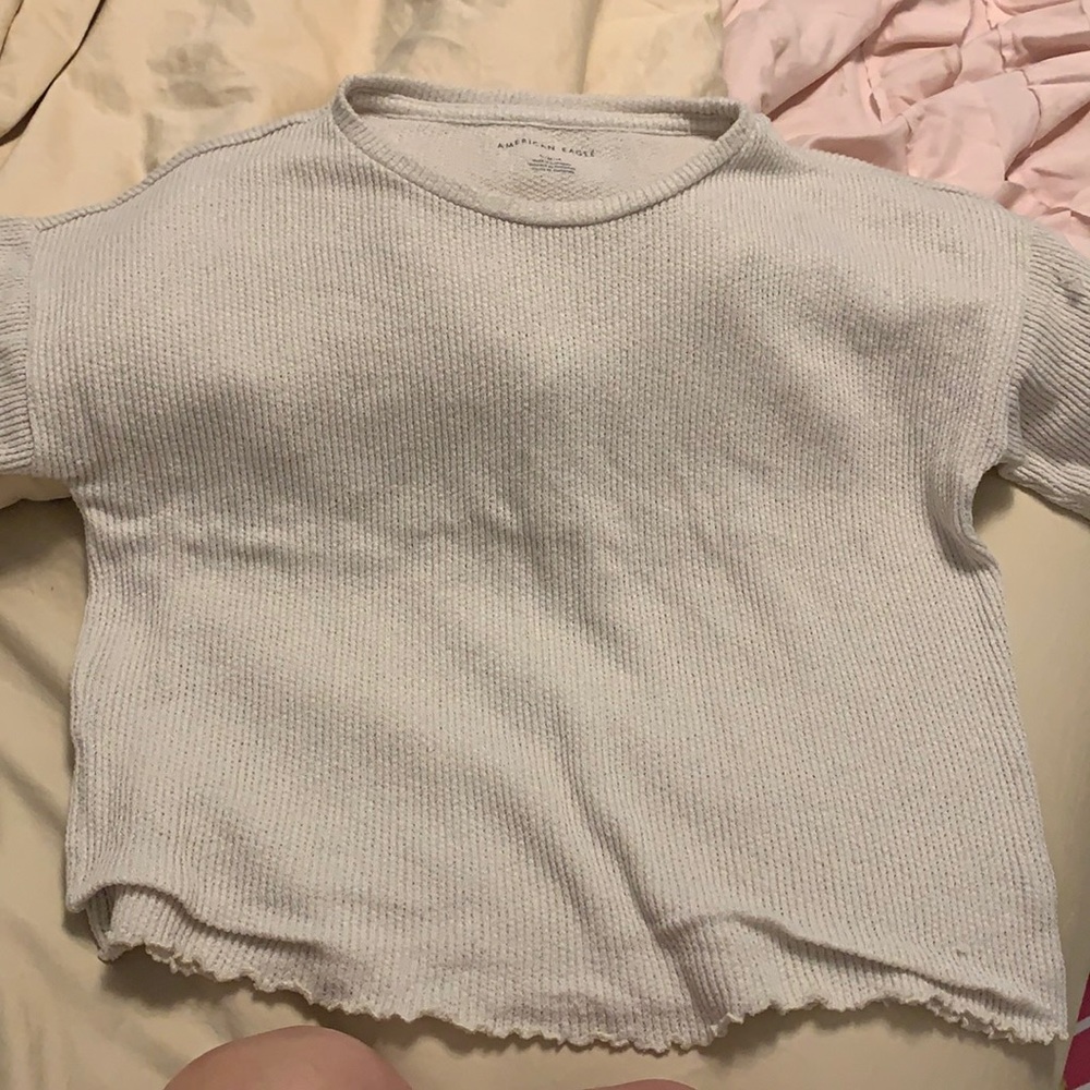 never worn